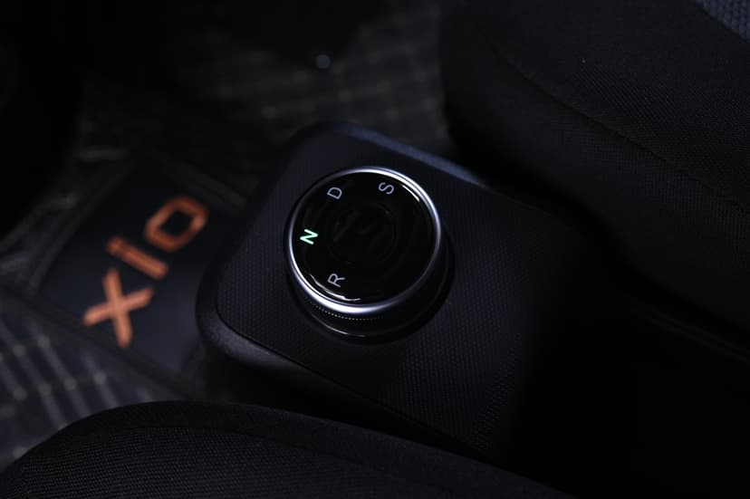 Gear Shift Knob