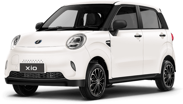 inverex Xio 140